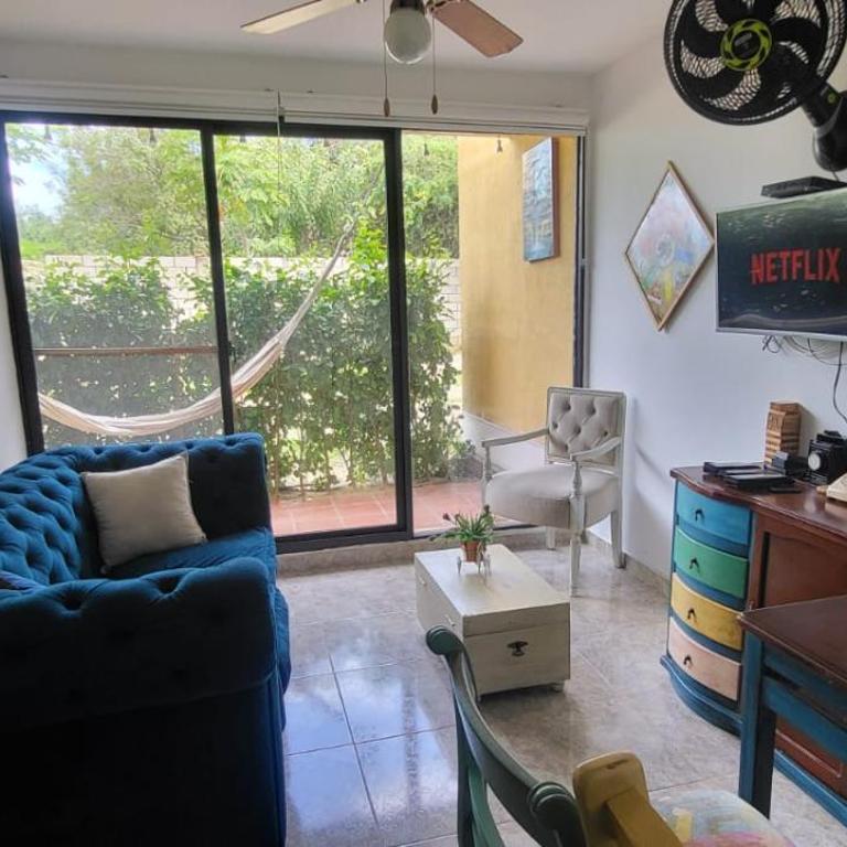 117 PS Apartamento Familiar en Santa Marta, By HR - Apartamento de 3 dormitorios - 29
