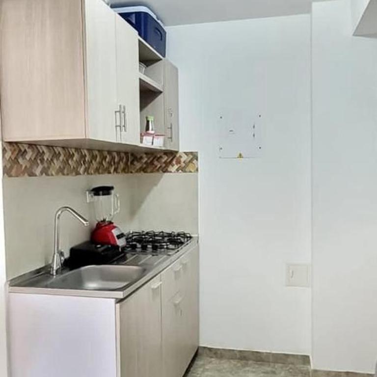 117 PS Apartamento Familiar en Santa Marta, By HR - Apartamento de 3 dormitorios - 16