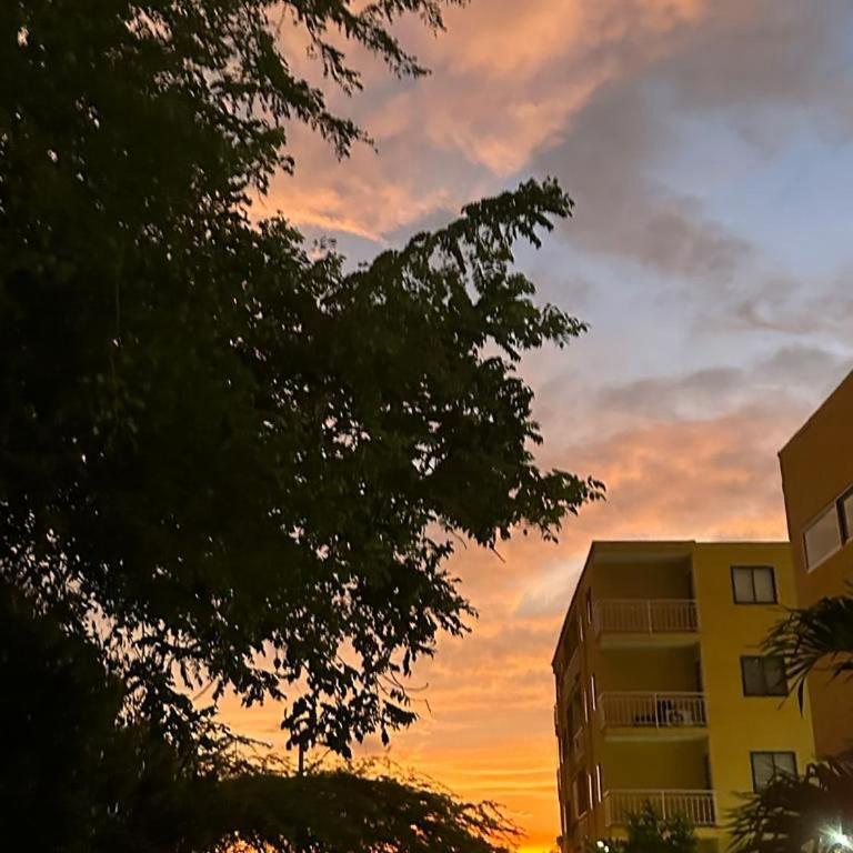 117 PS Apartamento Familiar en Santa Marta, By HR - Apartamento de 3 dormitorios - 30