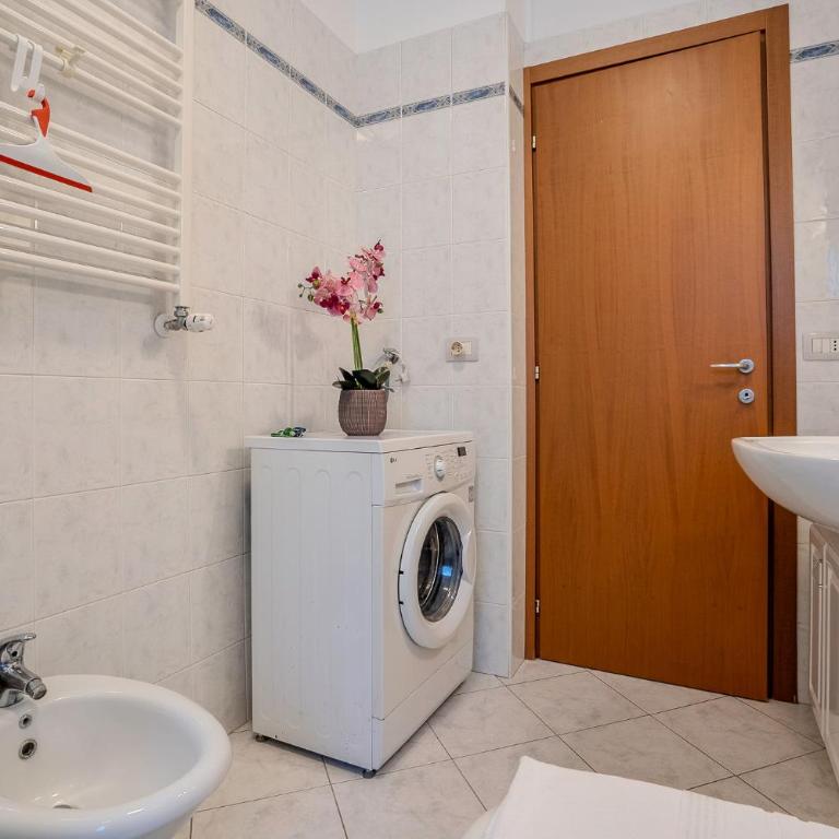 Ca' DaVinci - Appartamento con 1 Camera da Letto - 17