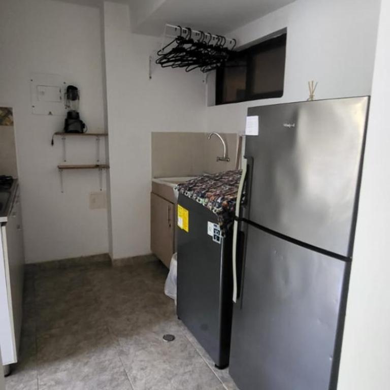 117 PS Apartamento Familiar en Santa Marta, By HR - Apartamento de 3 dormitorios - 15