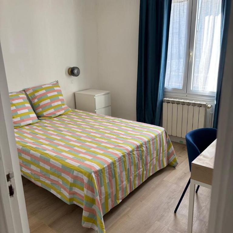 Appartement climatisé proche stade Vélodrome avec balcon - Appartement 4 Chambres avec Balcon - 15