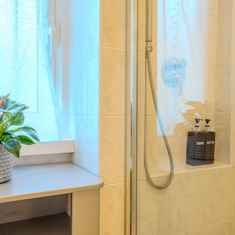 Ca' DaVinci - Appartamento con 1 Camera da Letto - 19