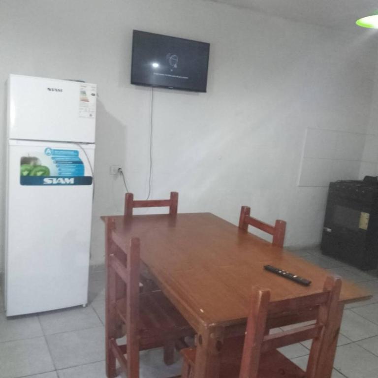 Departamento luna - Apartamento de 1 dormitorio - 1