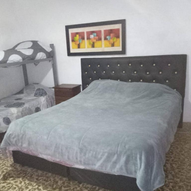 Departamento luna - Apartamento de 1 dormitorio - 5