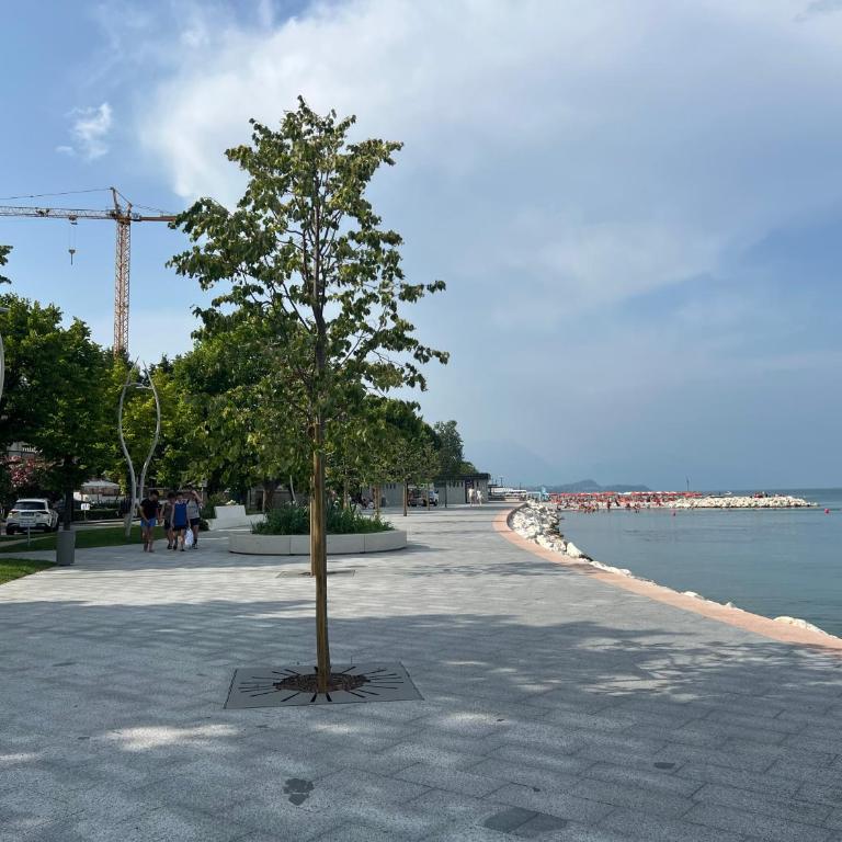 Lenuare Luxury Apartment - Appartamento con 2 Camere da Letto - 99