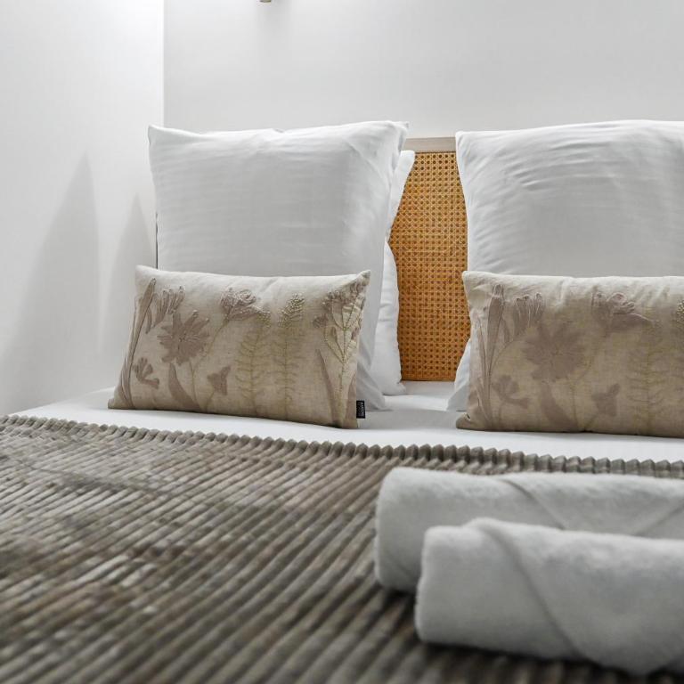 Lavie Maison Sauna Hot Tub & AC in 7th - Appartement 2 Chambres - 15