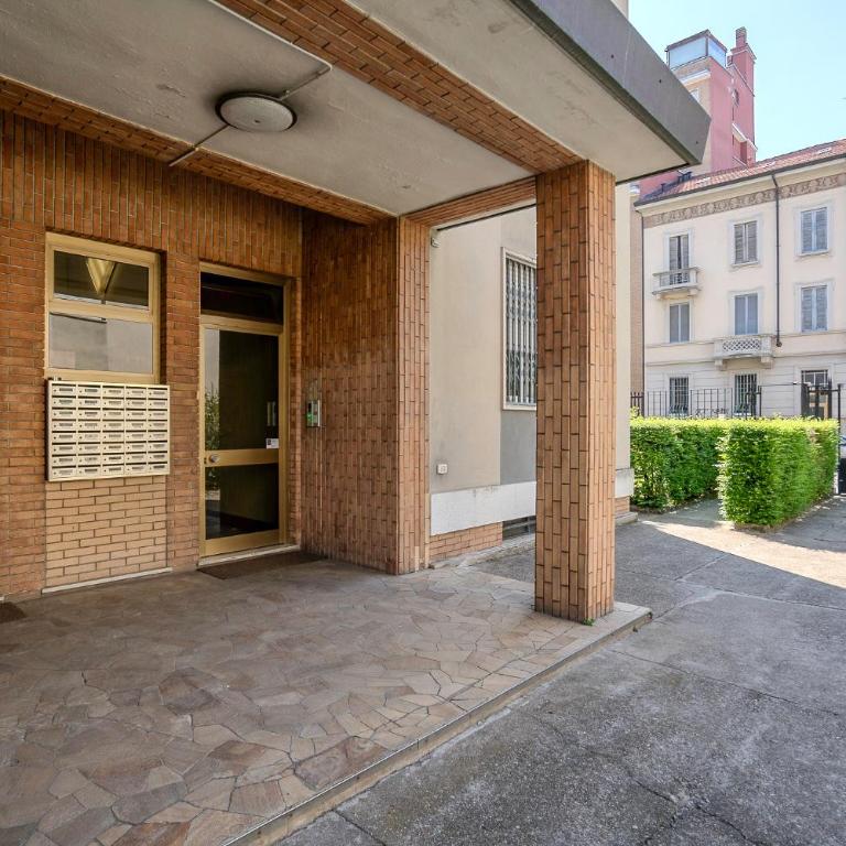 Ca' DaVinci - Appartamento con 1 Camera da Letto - 20