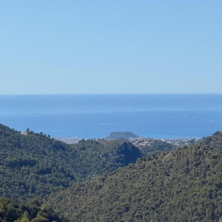 Villa Horizon Blue - Serene Mediterranean Escape - Villa - Vue sur Mer - 3