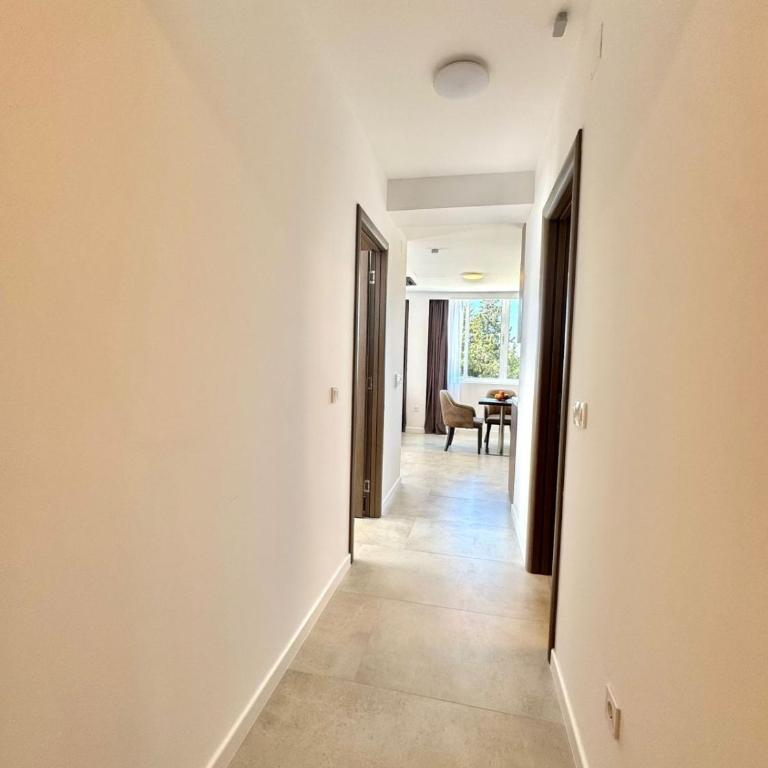 Comfort Apartments Balkan - Apartman sa 1 Spavaćom Sobom i Pogledom - 6