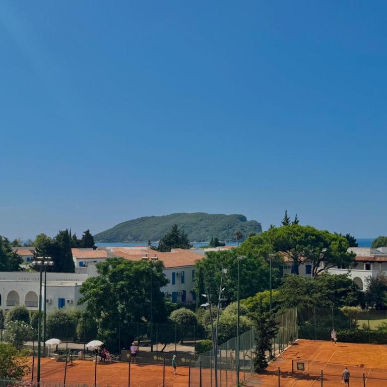 Comfort Apartments Balkan - Apartman sa 1 Spavaćom Sobom i Pogledom - 9