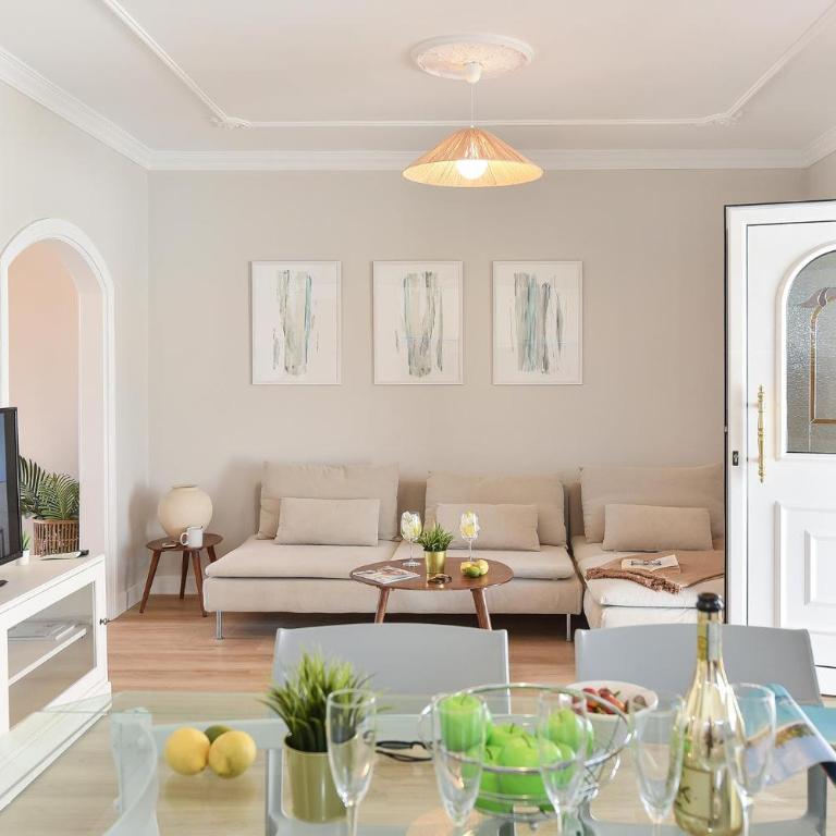 Casa Nena by VillaGranCanaria - Casa de 4 dormitorios - 25