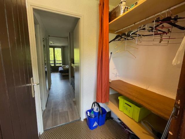 Appartement tennis randonnées - Gresse en Vercors - Résidence les Centaures - Appartement 1 Chambre - 6