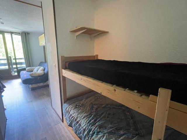 Appartement tennis randonnées - Gresse en Vercors - Résidence les Centaures - Appartement 1 Chambre - 10