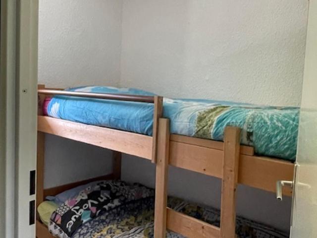 Appartement tennis randonnées - Gresse en Vercors - Résidence les Centaures - Appartement 1 Chambre - 7