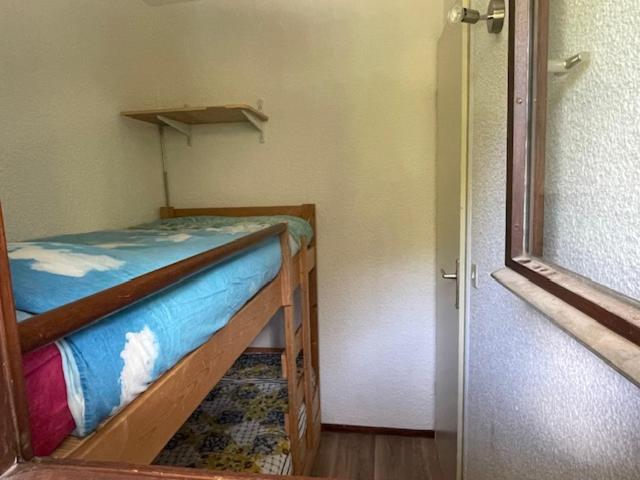 Appartement tennis randonnées - Gresse en Vercors - Résidence les Centaures - Appartement 1 Chambre - 11
