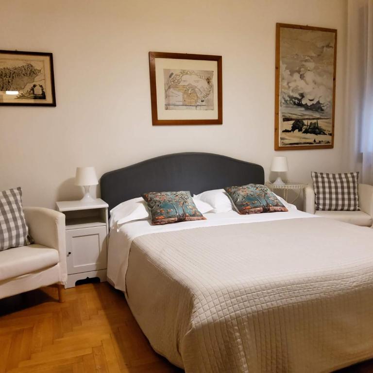 Appartamento al Bò - Appartamento con 3 Camere da Letto - 16