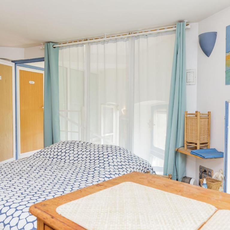 Appt With Garden Near Jardin Du Luxembourg - Appartement - 24