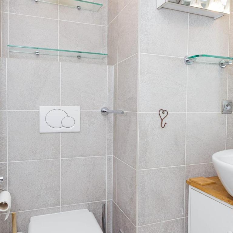 Appt With Garden Near Jardin Du Luxembourg - Appartement - 29