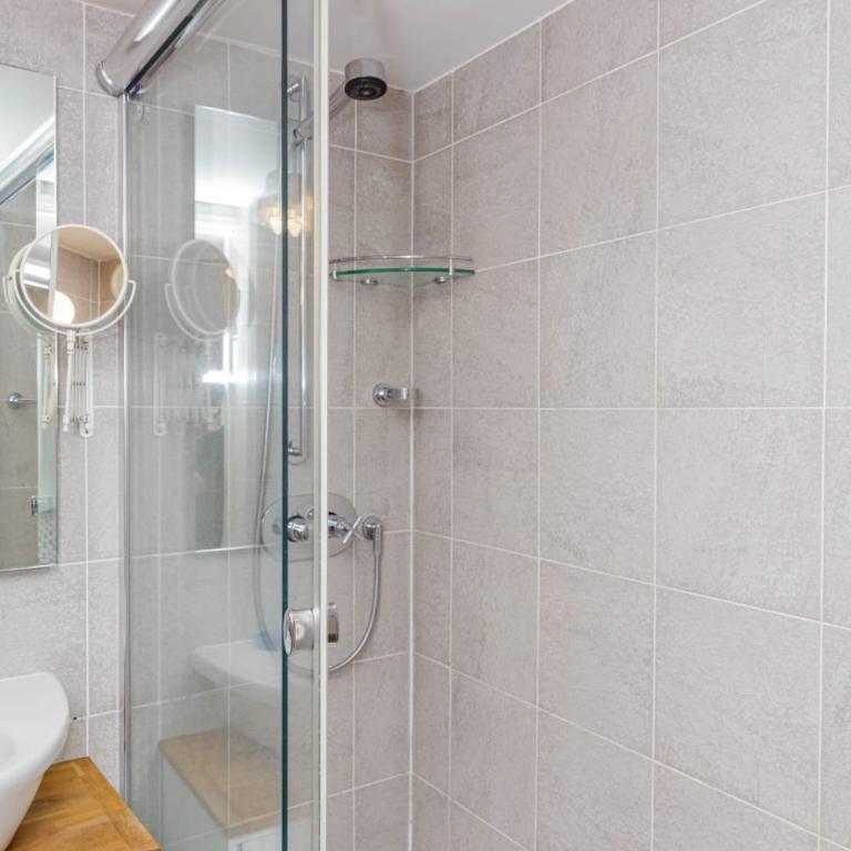 Appt With Garden Near Jardin Du Luxembourg - Appartement - 28