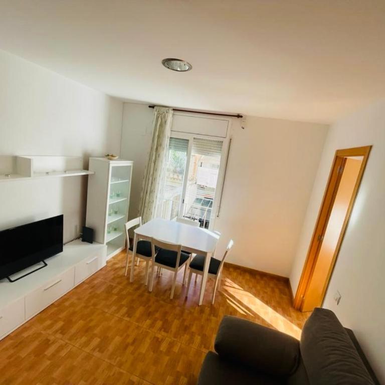 3 bedroom apartment Balcony Med-Rambla Nova - Apartamento de 3 dormitorios - 2