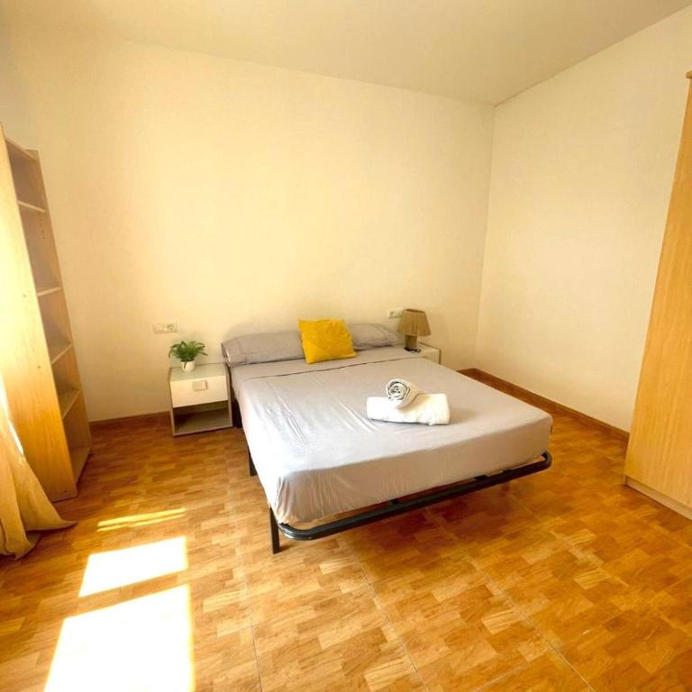 3 bedroom apartment Balcony Med-Rambla Nova - Apartamento de 3 dormitorios - 7