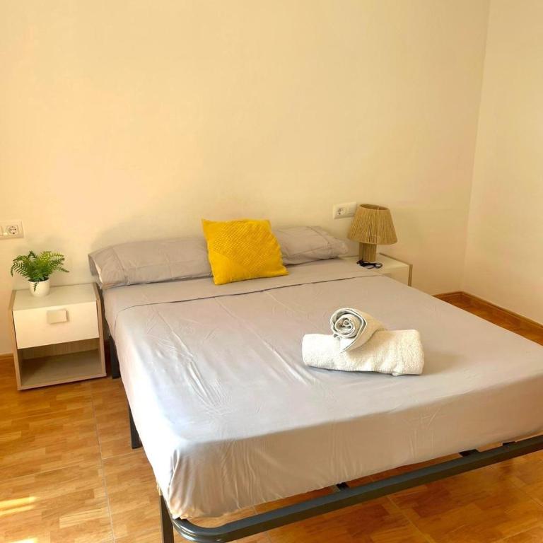 3 bedroom apartment Balcony Med-Rambla Nova - Apartamento de 3 dormitorios - 8