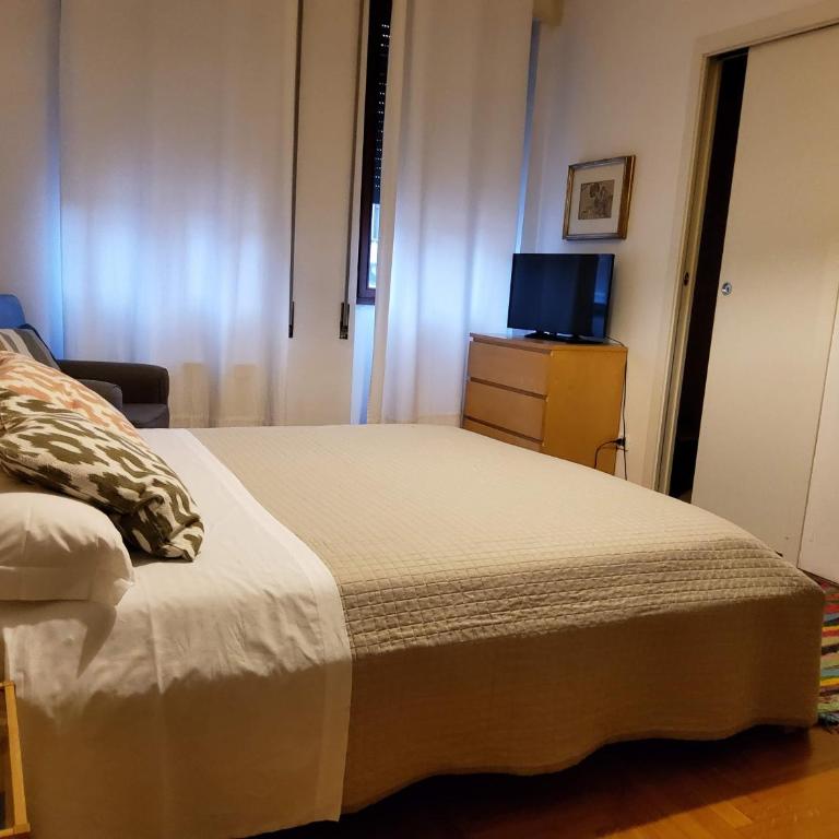 Appartamento al Bò - Appartamento con 3 Camere da Letto - 13