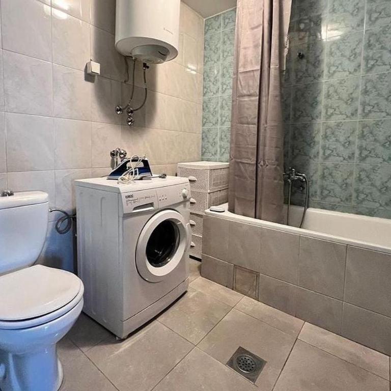 Vesna Comfort Stay - Apartman sa 2 Spavaće Sobe i Terasom - 7