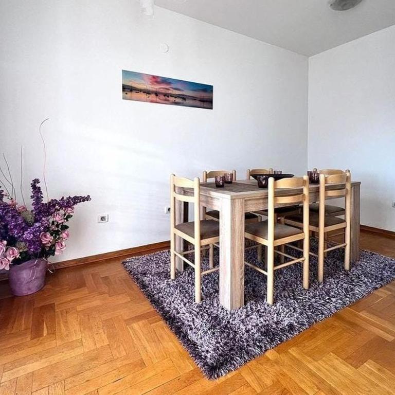 Vesna Comfort Stay - Apartman sa 2 Spavaće Sobe i Terasom - 9