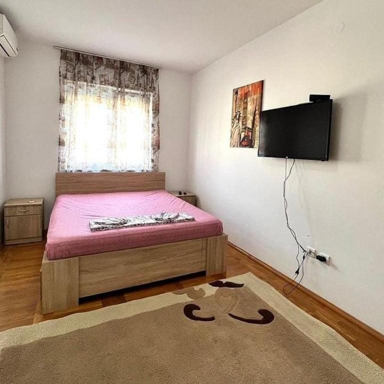 Vesna Comfort Stay - Apartman sa 2 Spavaće Sobe i Terasom - 11