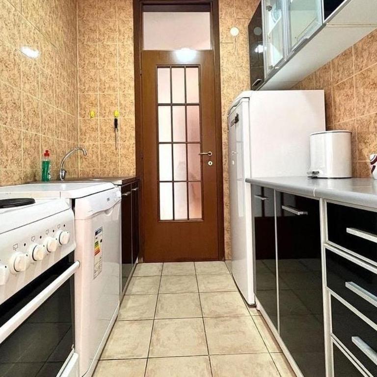 Vesna Comfort Stay - Apartman sa 2 Spavaće Sobe i Terasom - 15