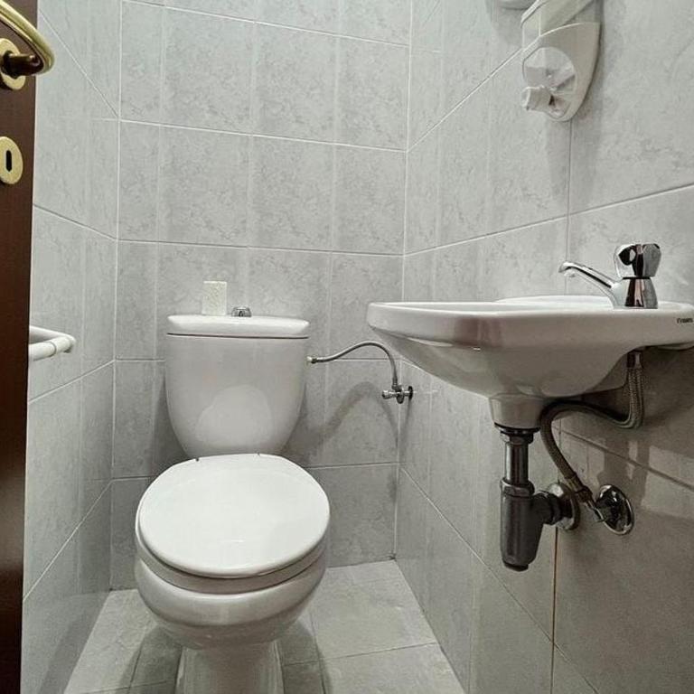 Vesna Comfort Stay - Apartman sa 2 Spavaće Sobe i Terasom - 19