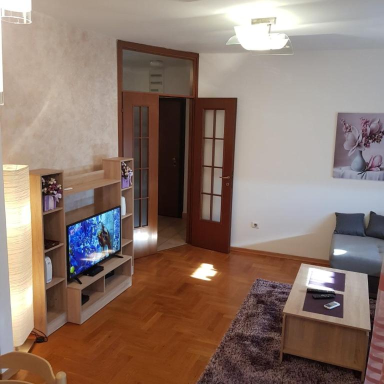 Vesna Comfort Stay - Apartman sa 2 Spavaće Sobe i Terasom - 25