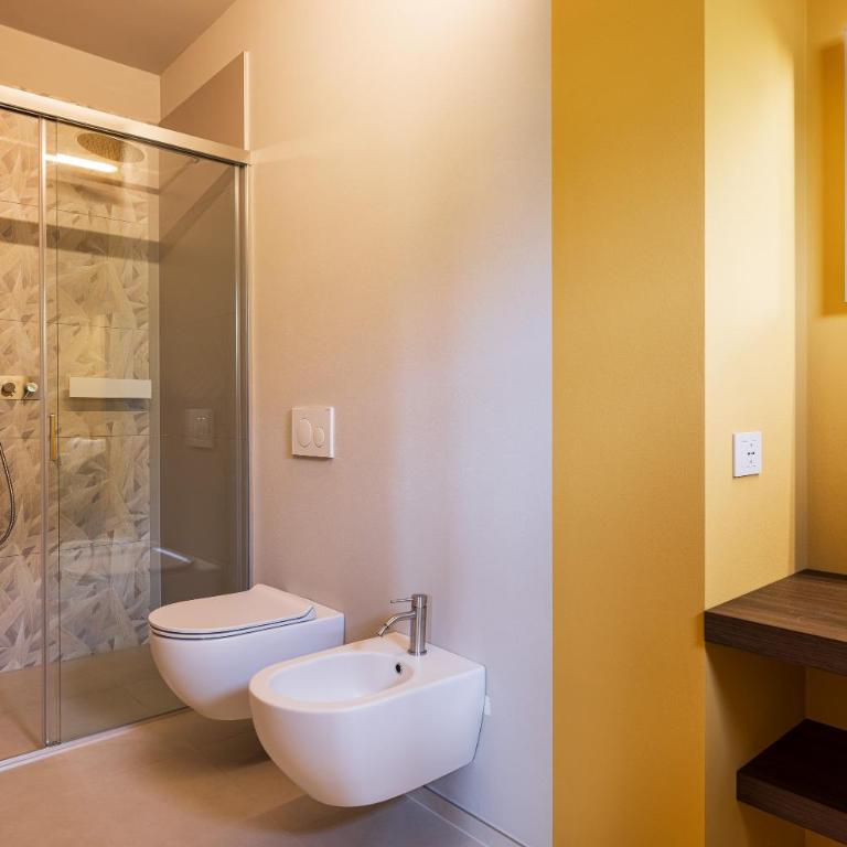 Villa Sawian - Appartamento con 1 Camera da Letto - 2