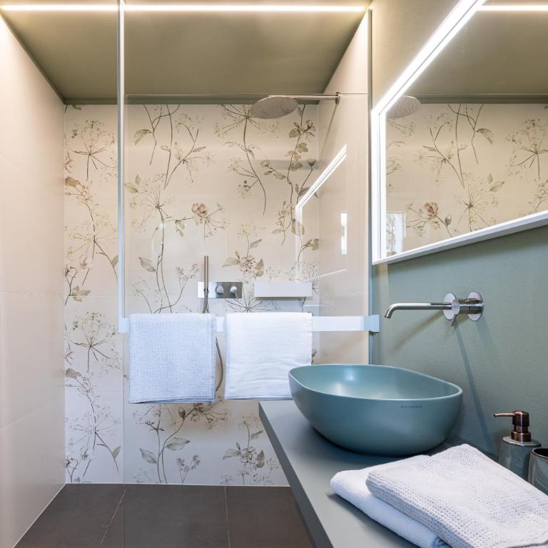 Villa Sawian - Appartamento con 2 Camere da Letto - 1