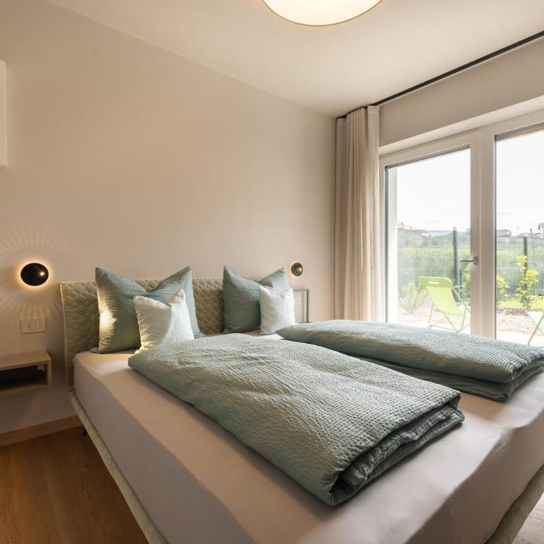 Villa Sawian - Appartamento con 2 Camere da Letto - 5