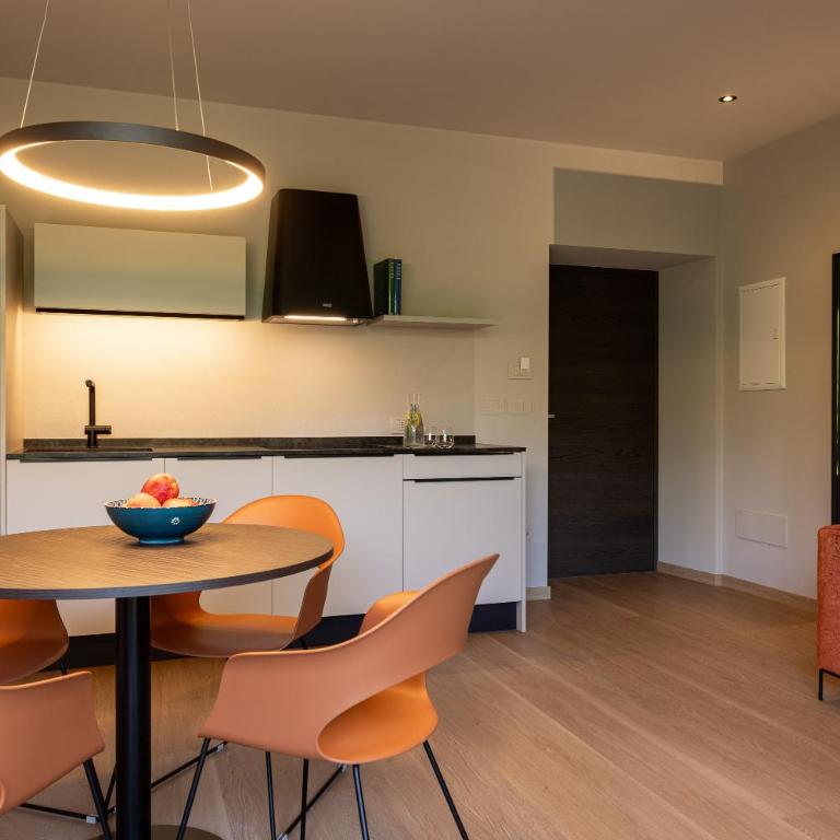 Villa Sawian - Appartamento con 1 Camera da Letto - 6