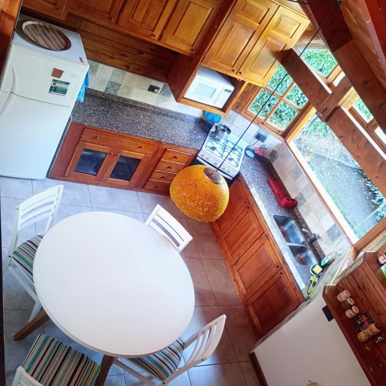 Casa Maitén - Casa de 3 dormitorios - 19