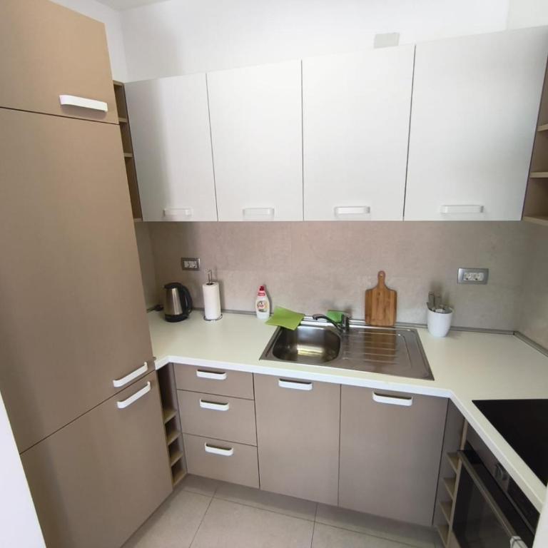 Sea view Chiron - One-Bedroom Apartment - 1