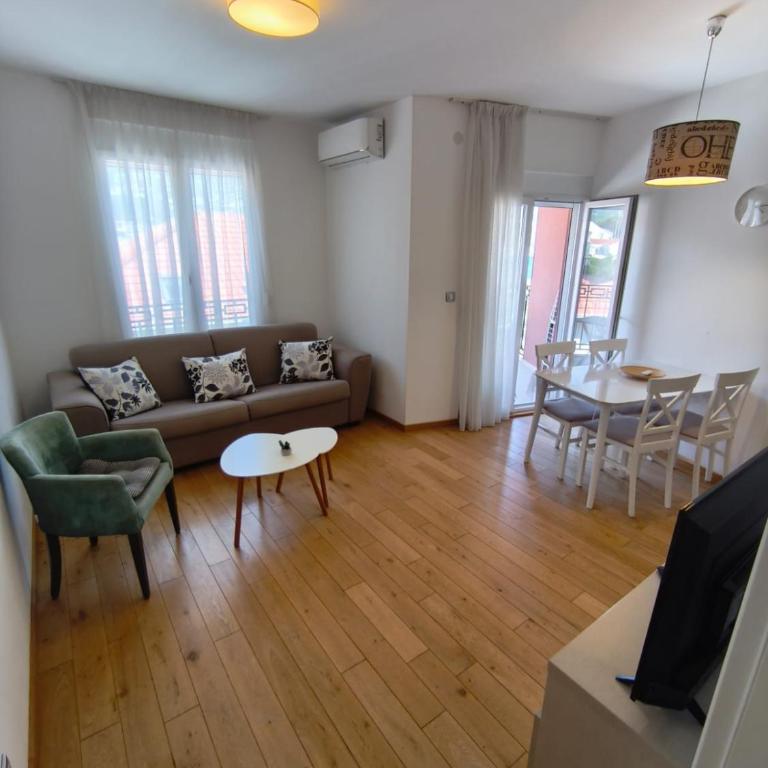 Sea view Chiron - One-Bedroom Apartment - 2