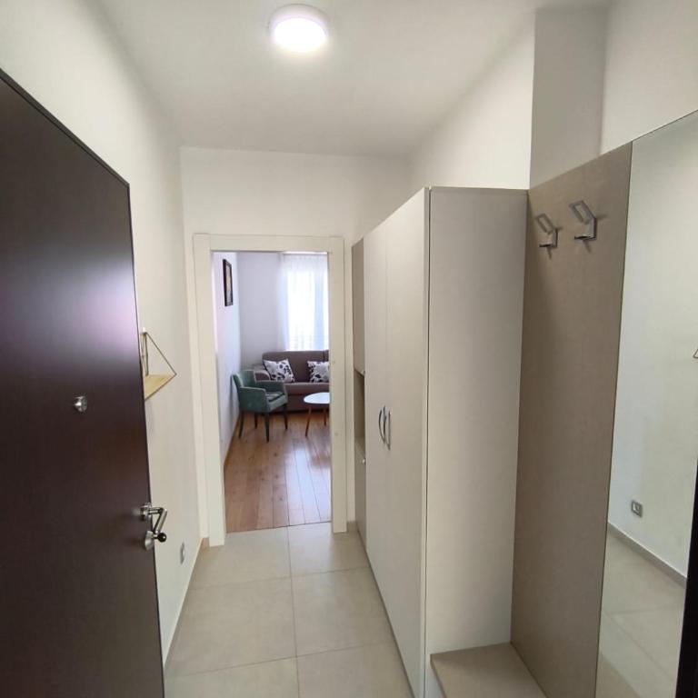 Sea view Chiron - One-Bedroom Apartment - 3