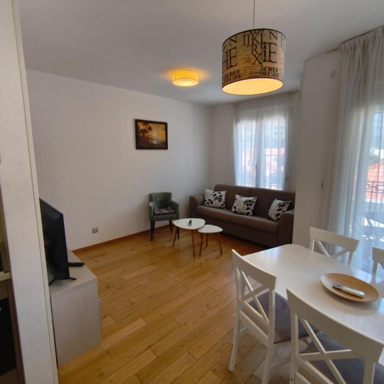 Sea view Chiron - One-Bedroom Apartment - 5