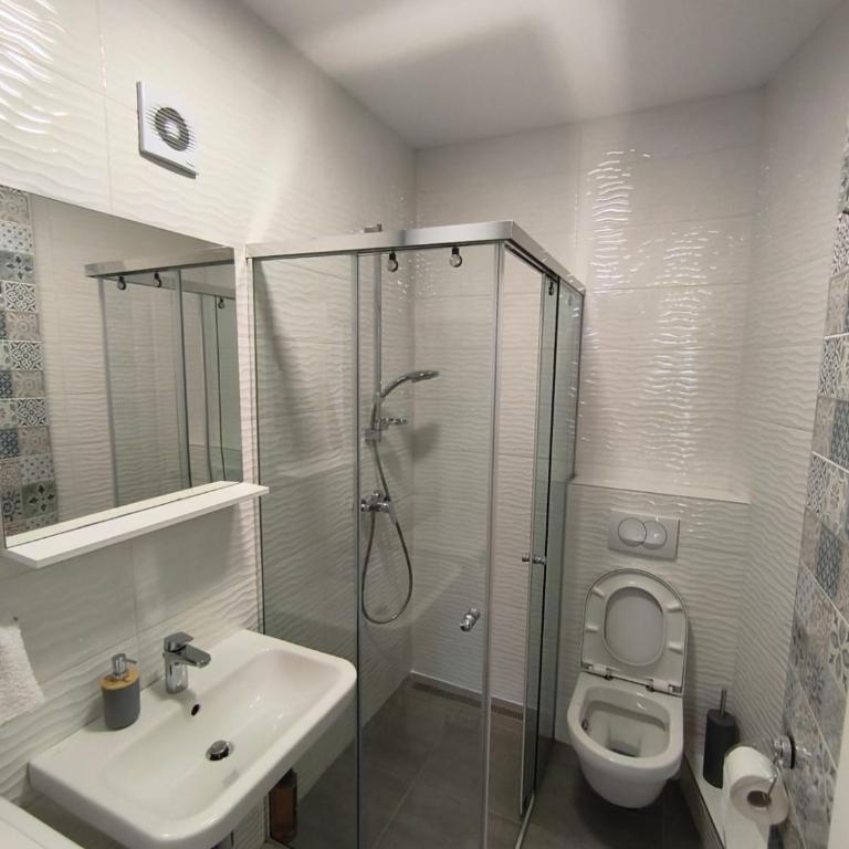 Sea view Chiron - One-Bedroom Apartment - 6