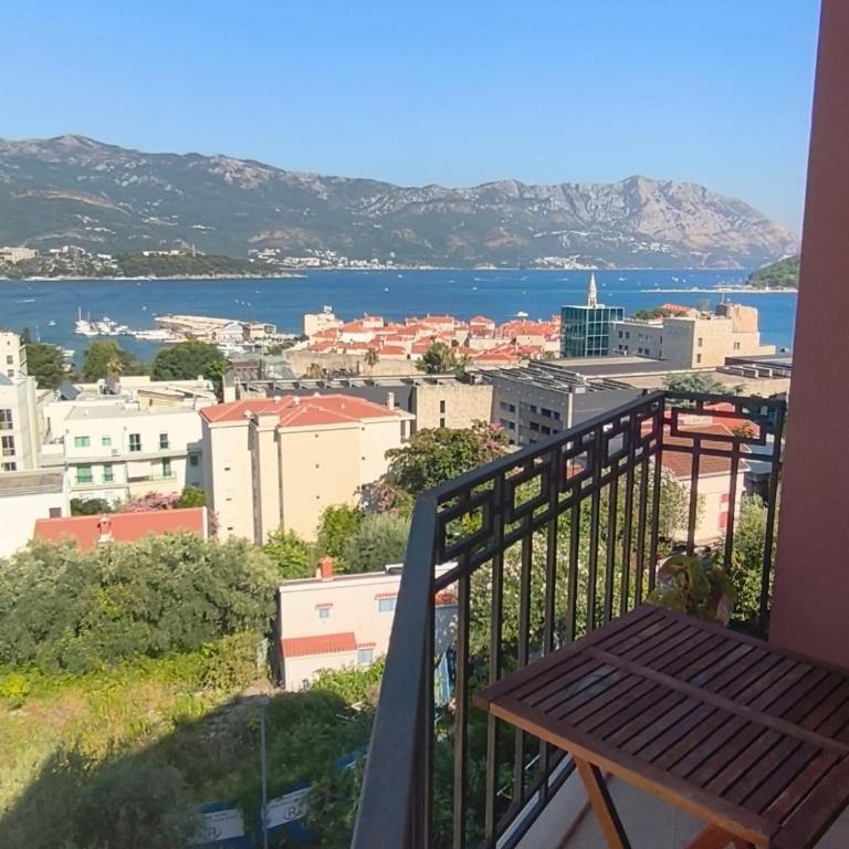 Sea view Chiron - One-Bedroom Apartment - 7