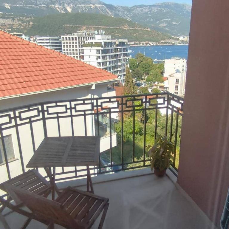 Sea view Chiron - One-Bedroom Apartment - 8
