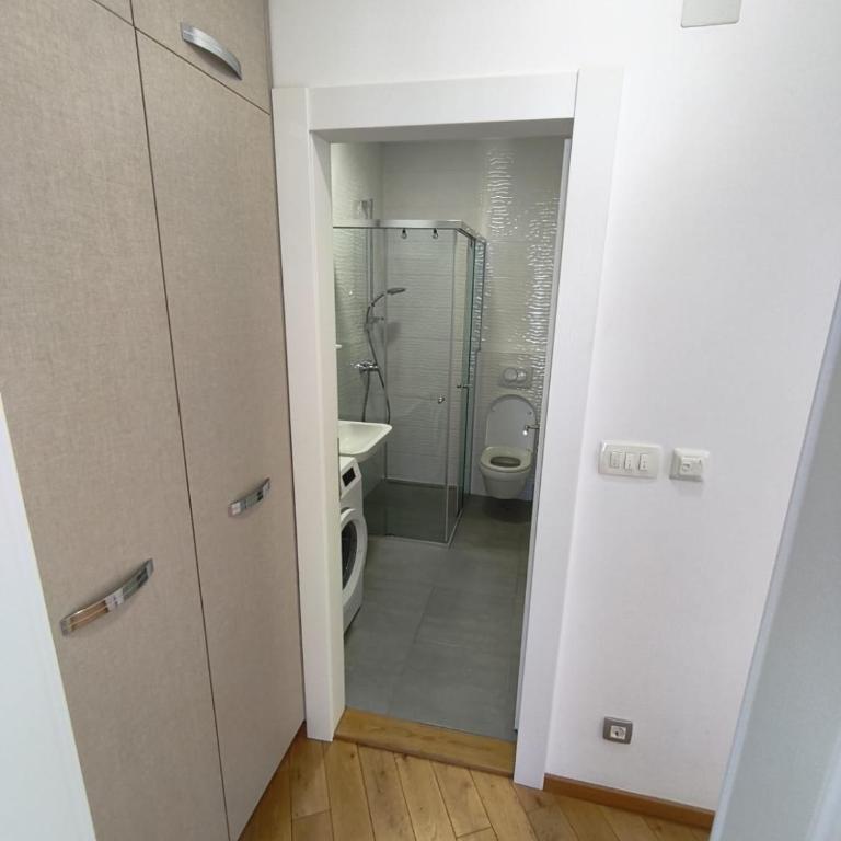 Sea view Chiron - One-Bedroom Apartment - 9