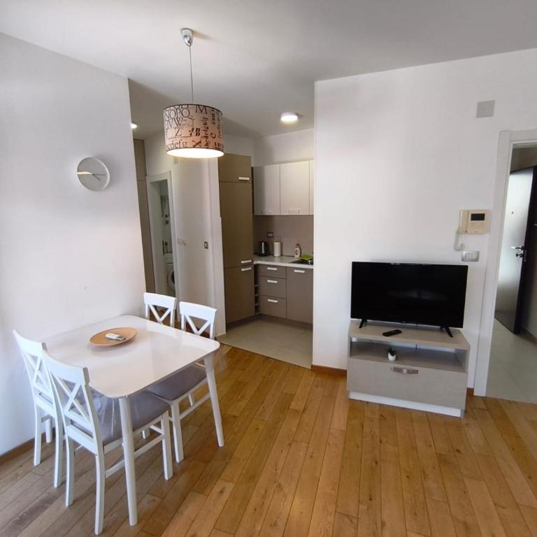 Sea view Chiron - One-Bedroom Apartment - 10