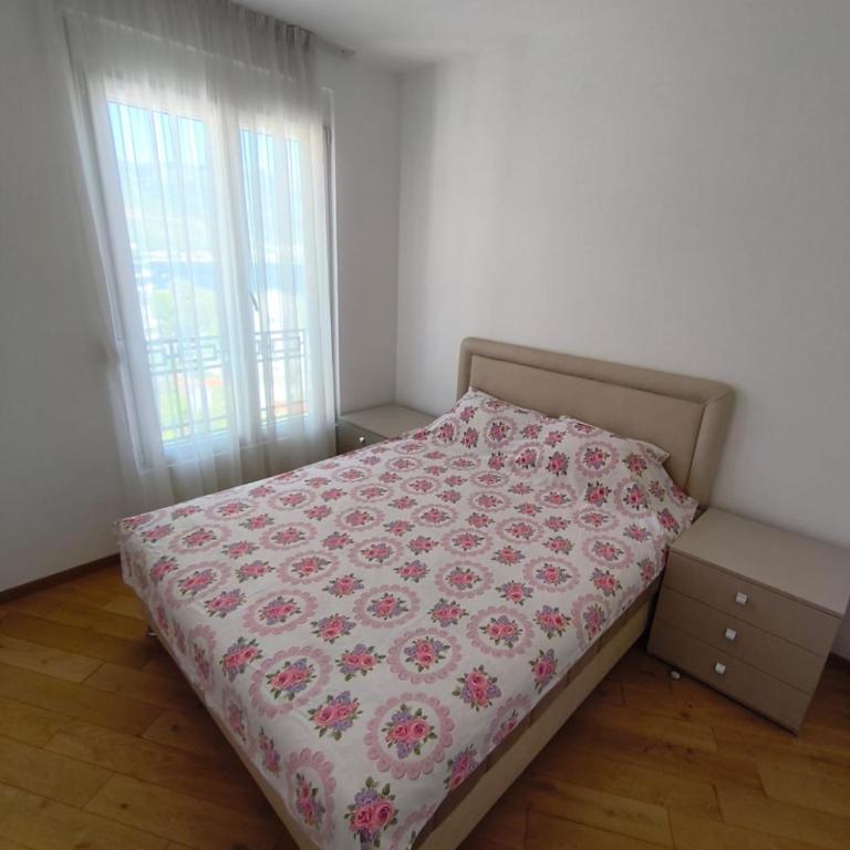 Sea view Chiron - One-Bedroom Apartment - 13