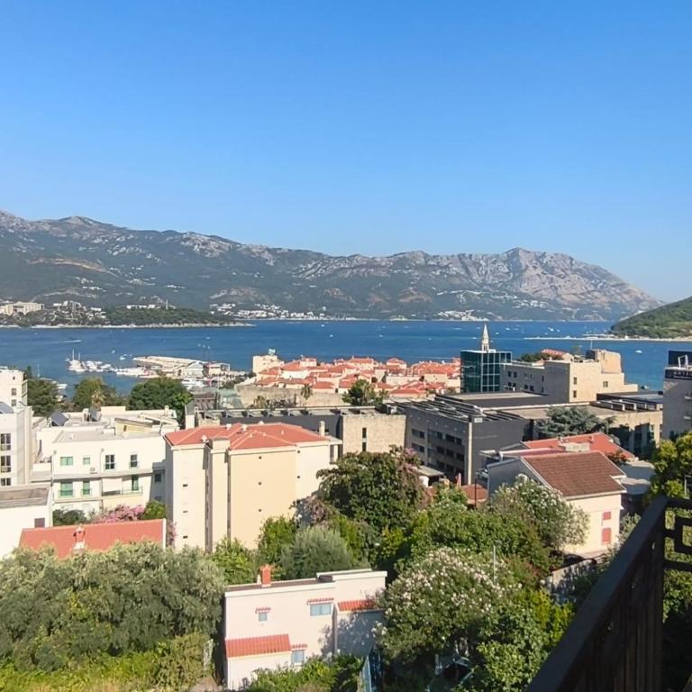 Sea view Chiron - One-Bedroom Apartment - 14